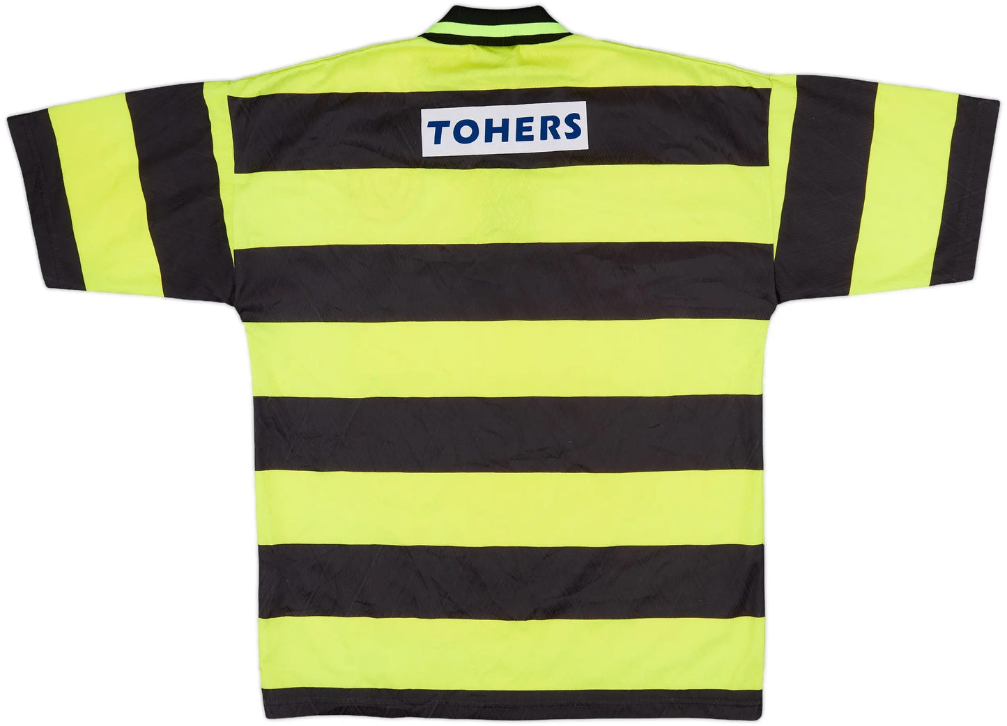 Maillot extérieur Sligo Rovers 1998-99 (M)