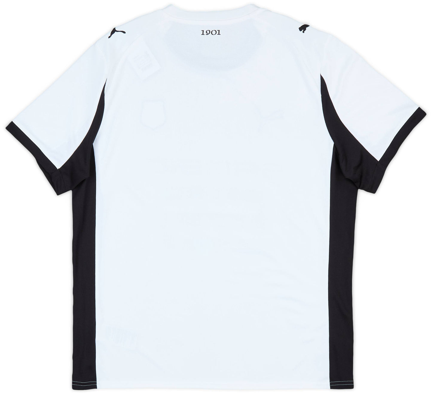 Maillot extérieur Stade Rennais 2025-26
