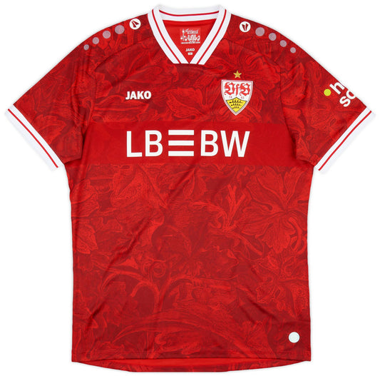Maillot extérieur Stuttgart 2025-26