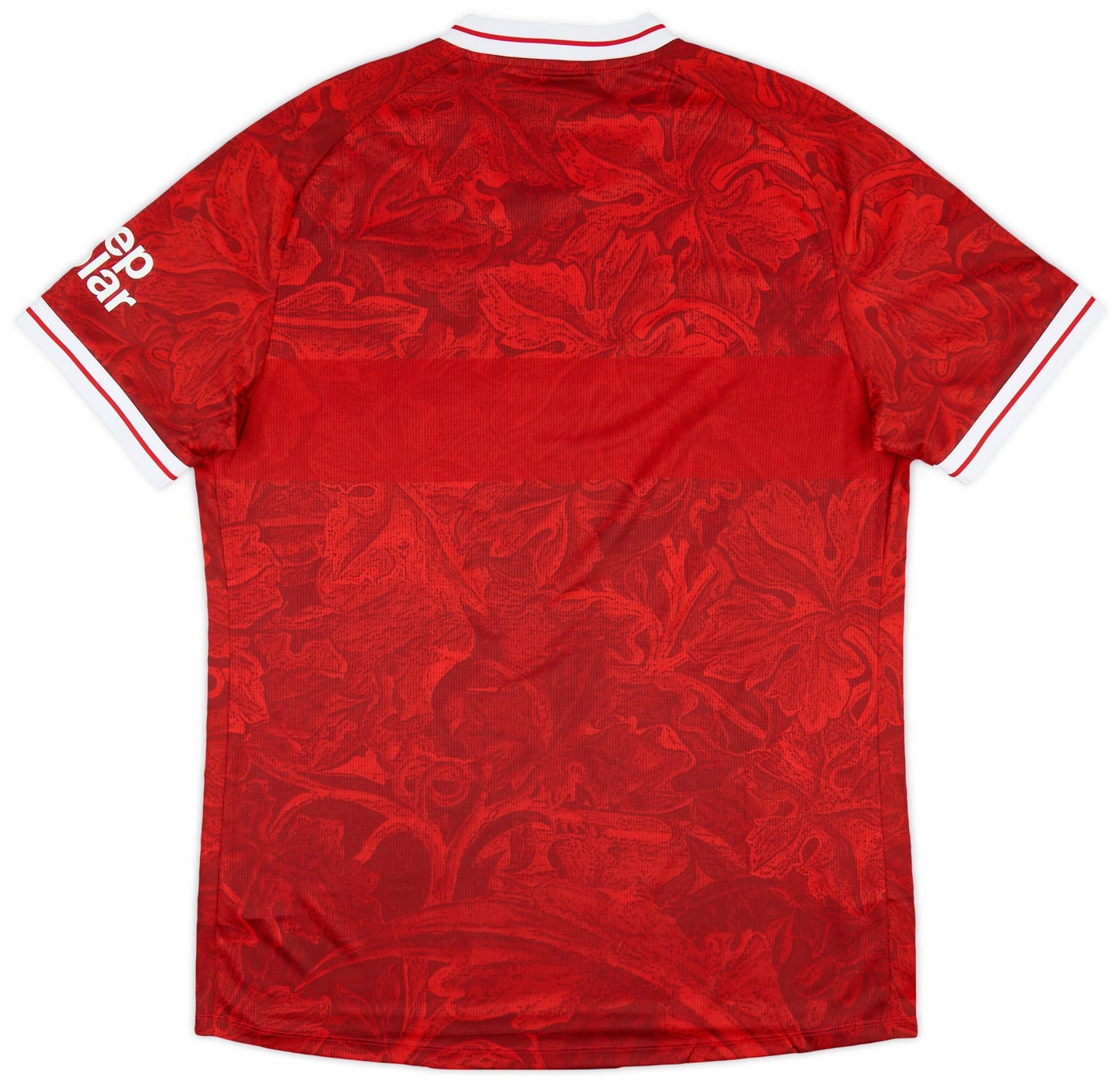 Maillot extérieur Stuttgart 2025-26