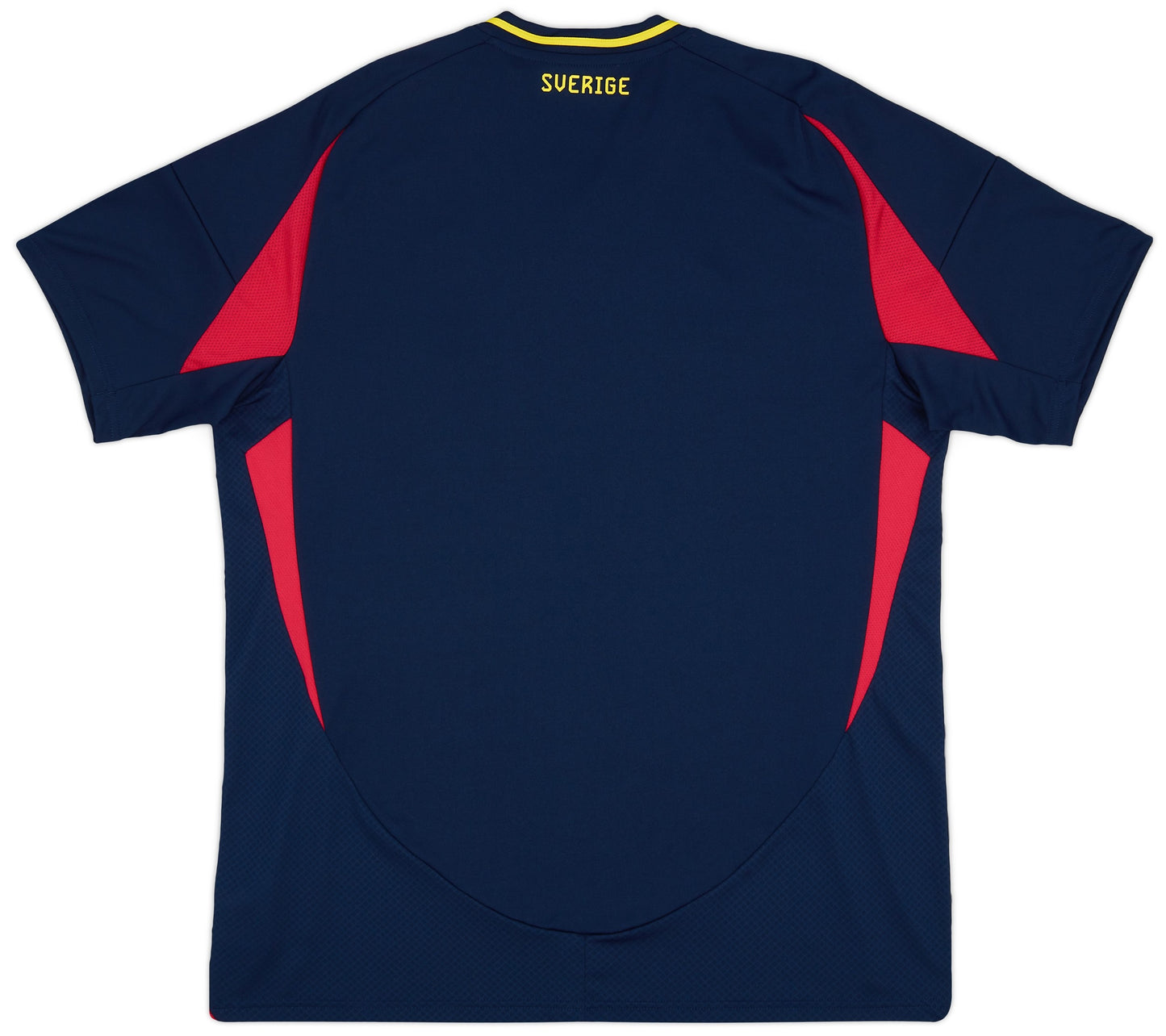 Maillot extérieur Suède 2024-25 RR STORE ONLINE