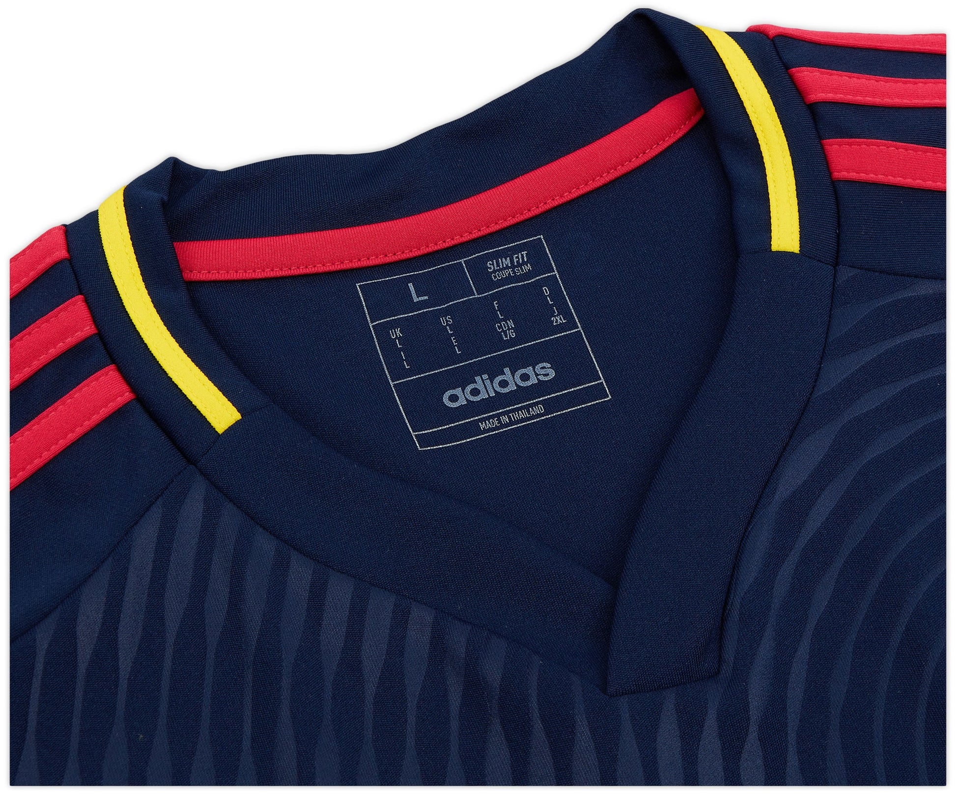 Maillot extérieur Suède 2024-25 RR STORE ONLINE