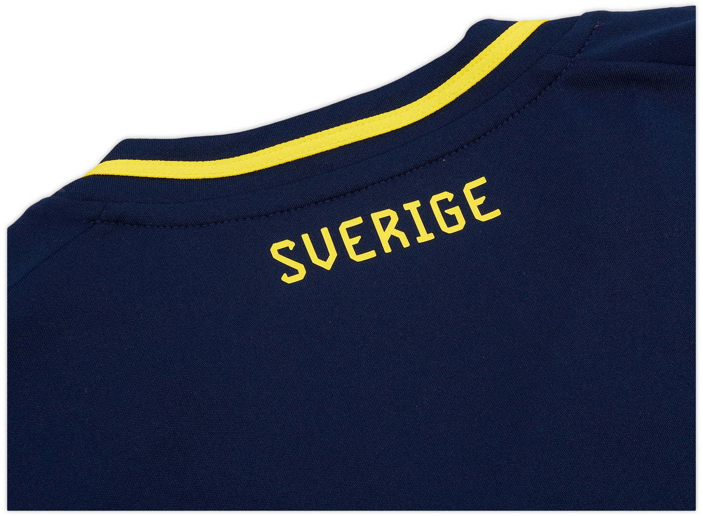 Maillot extérieur Suède 2024-25 RR STORE ONLINE