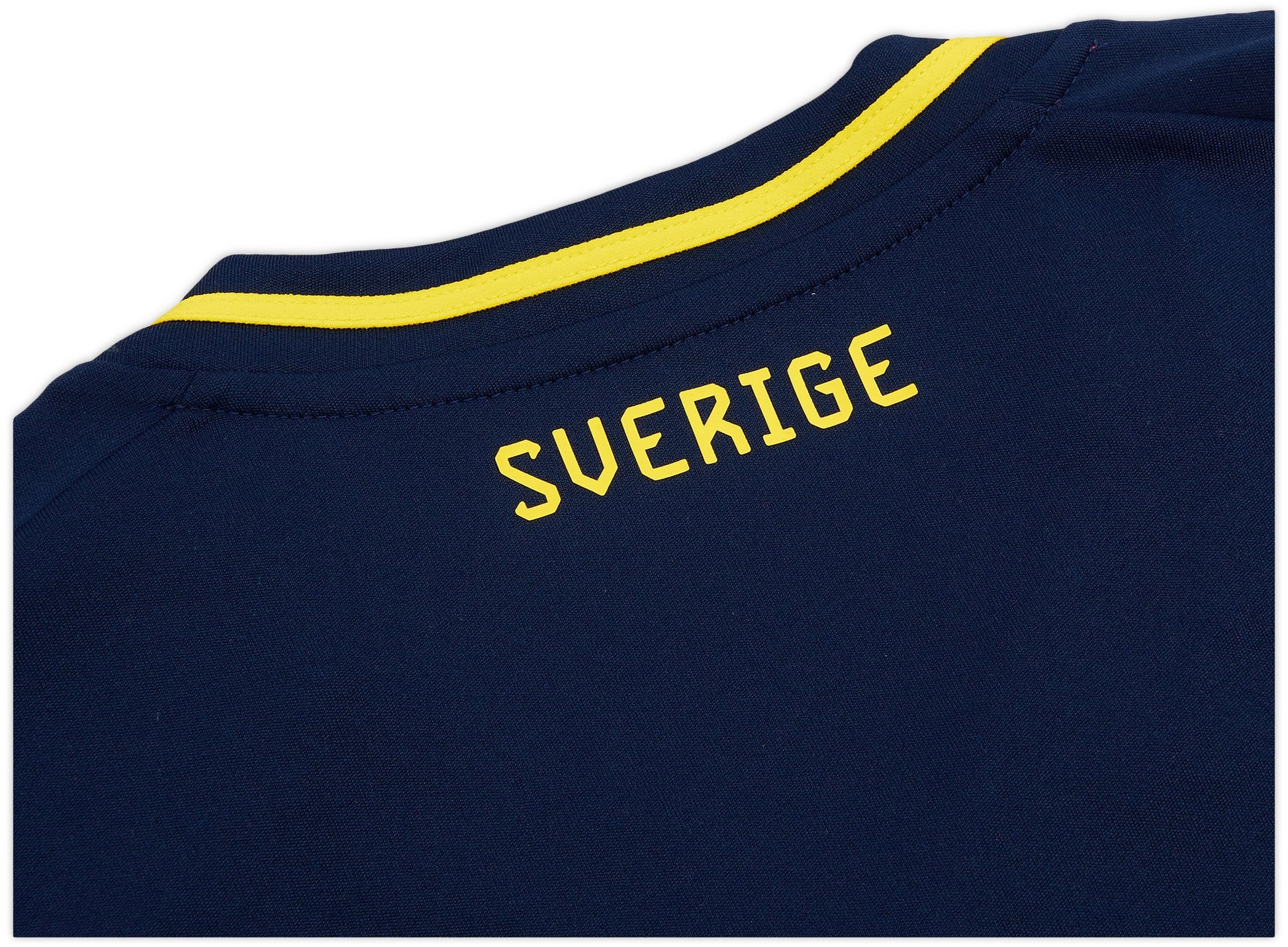 Maillot extérieur Suède 2024-25 RR STORE ONLINE