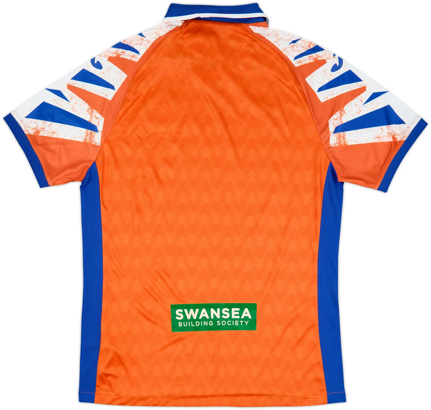 Maillot extérieur Swansea 2022-23