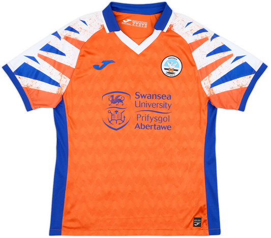 Maillot extérieur Swansea 2022-23 (XL)