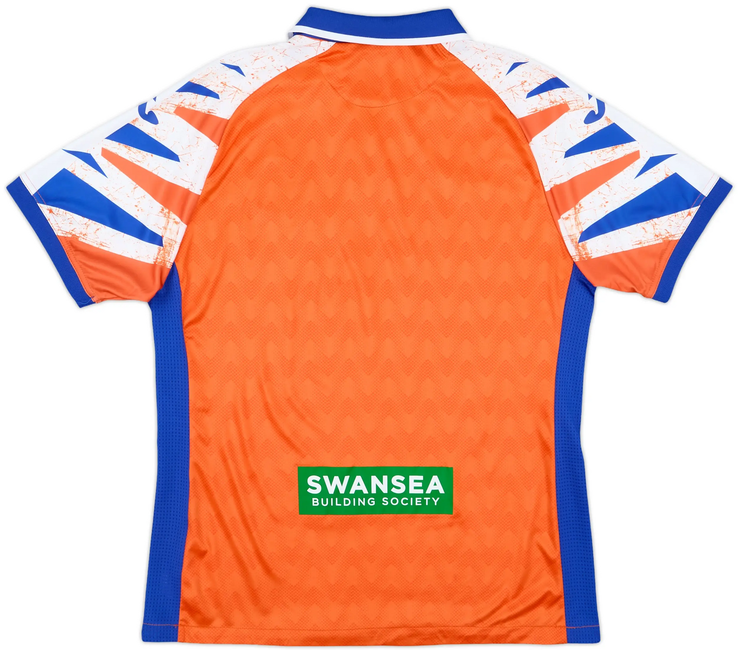 Maillot extérieur Swansea 2022-23 (XL)