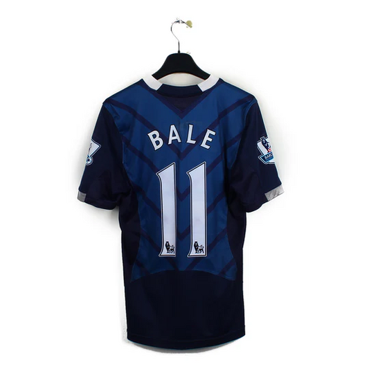 Maillot extérieur Tottenham 2012-13 Bale #11 - 9/10 (S) - RR Store Online