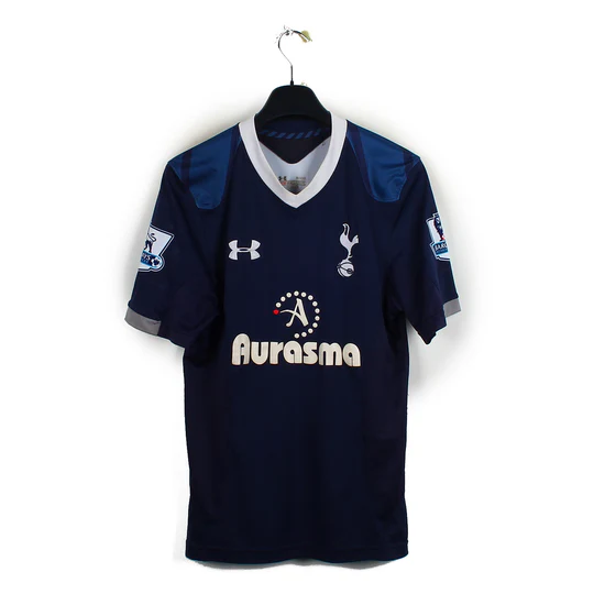 Maillot extérieur Tottenham 2012-13 Bale #11 - 9/10 (S) - RR Store Online
