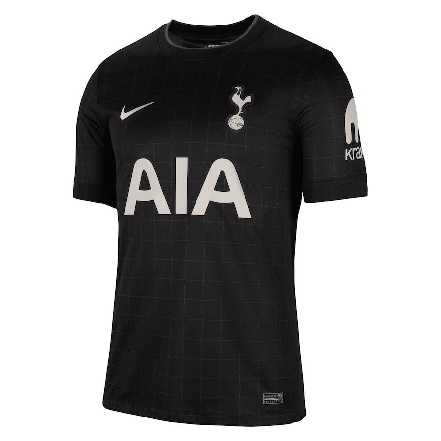 Maillot extérieur Tottenham 2025-26