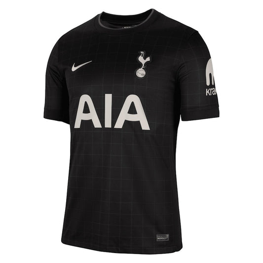 Maillot extérieur Tottenham 2025-26