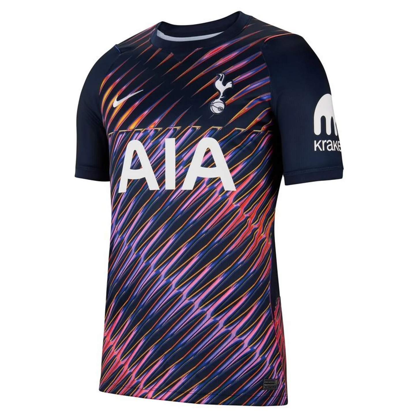 Maillot extérieur Tottenham 2026-27