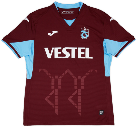 Maillot extérieur Trabzonspor 2023-24