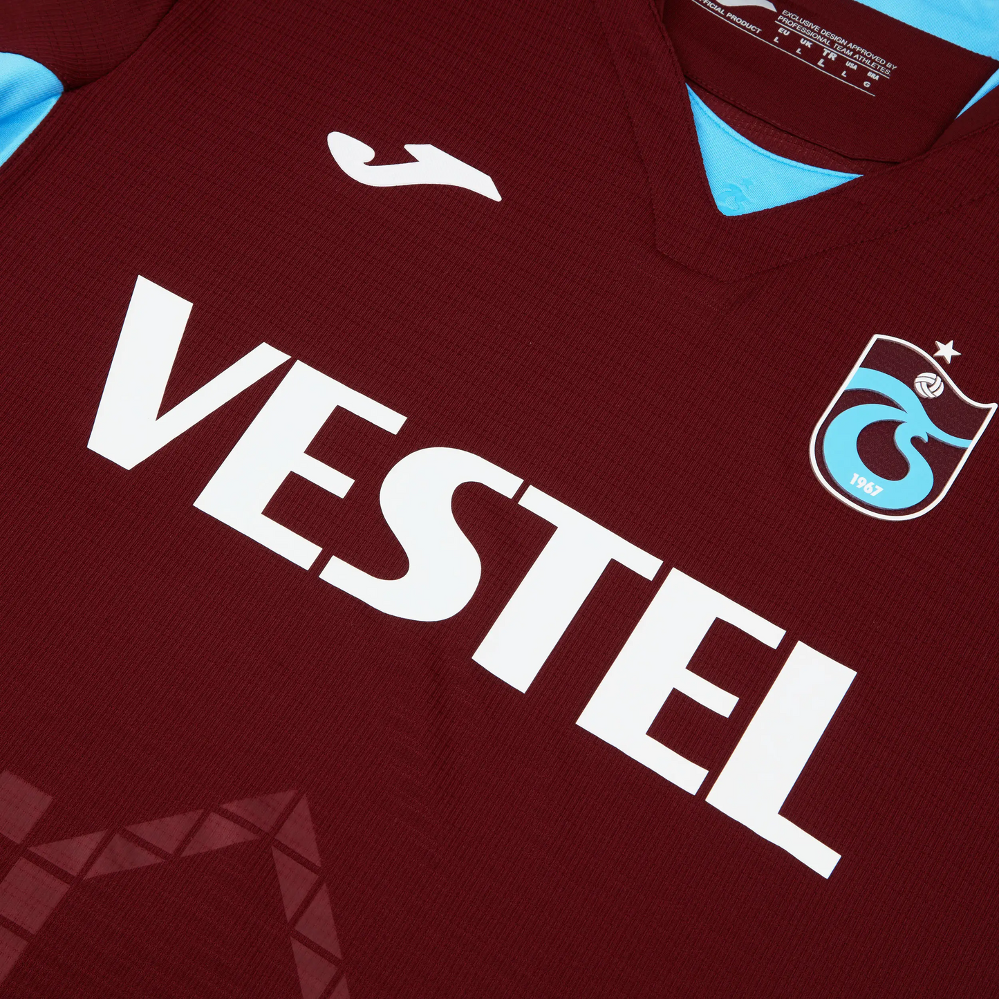 Maillot extérieur Trabzonspor 2023-24
