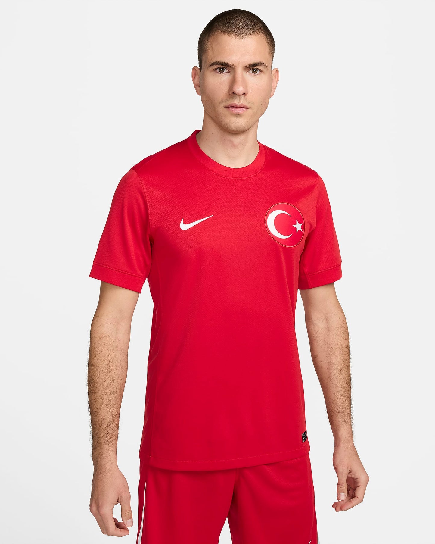 Maillot extérieur Turquie 2024-25