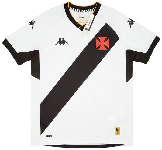 Maillot extérieur Vasco da Gama Pro 2023-24