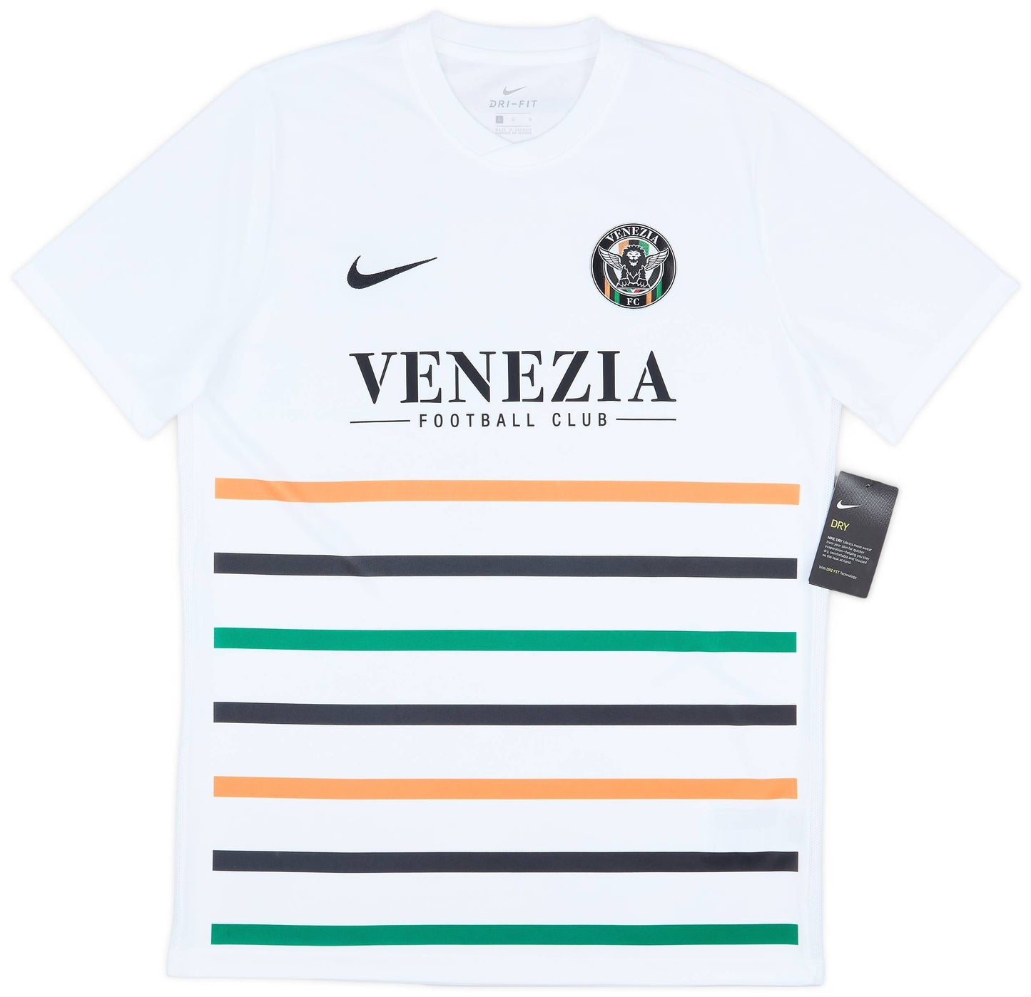 Maillot extérieur Venezia 2018-19