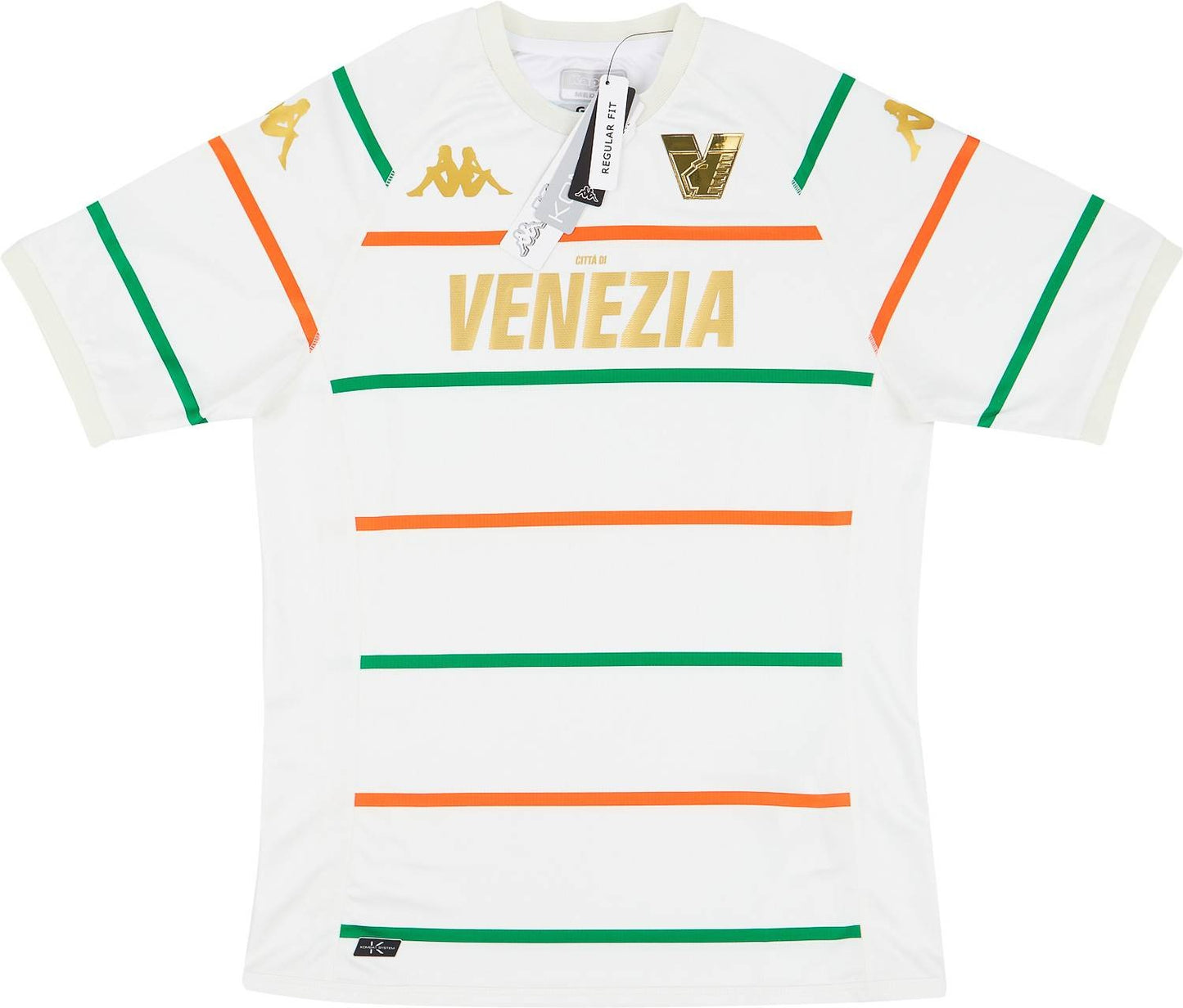 Maillot extérieur Venezia 2022-23