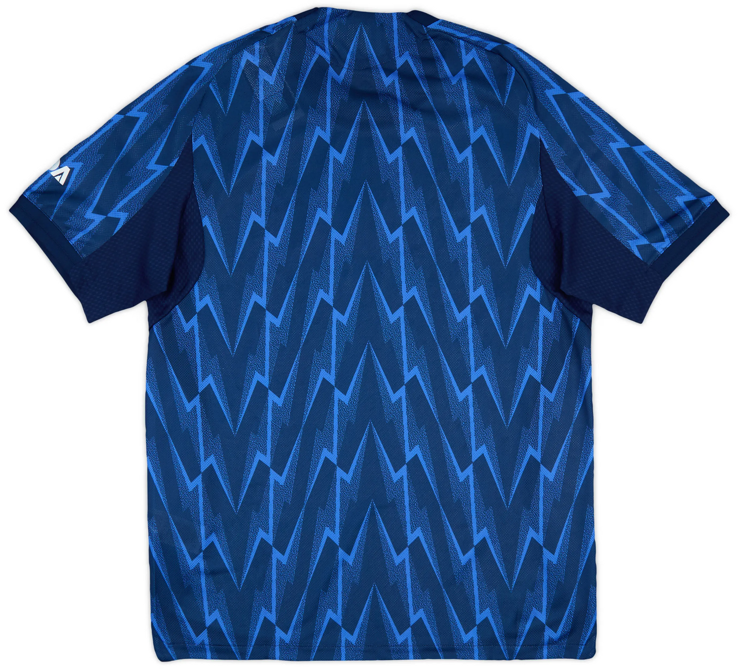 Maillot extérieur authentique Arsenal 2025-26