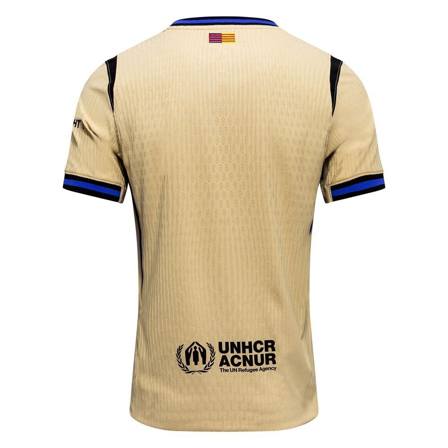 Maillot extérieur authentique FC Barcelone 2025-26