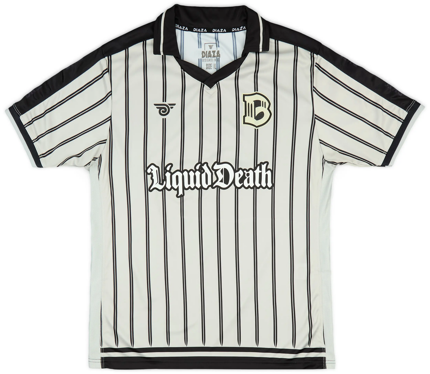 Maillot extérieur authentique FC Brooklyn 2024-25