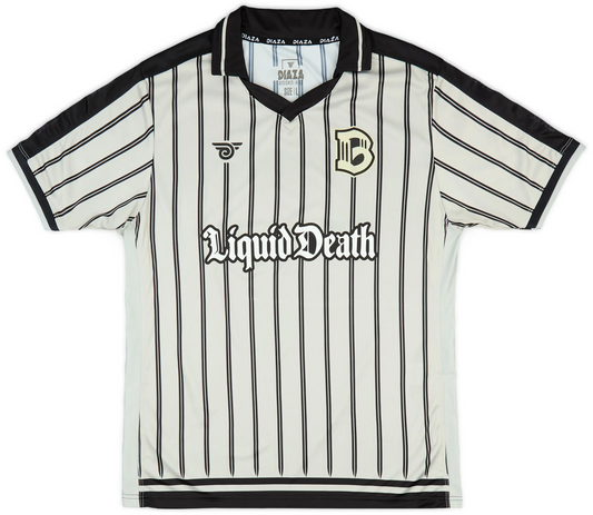 Maillot extérieur authentique FC Brooklyn 2024-25