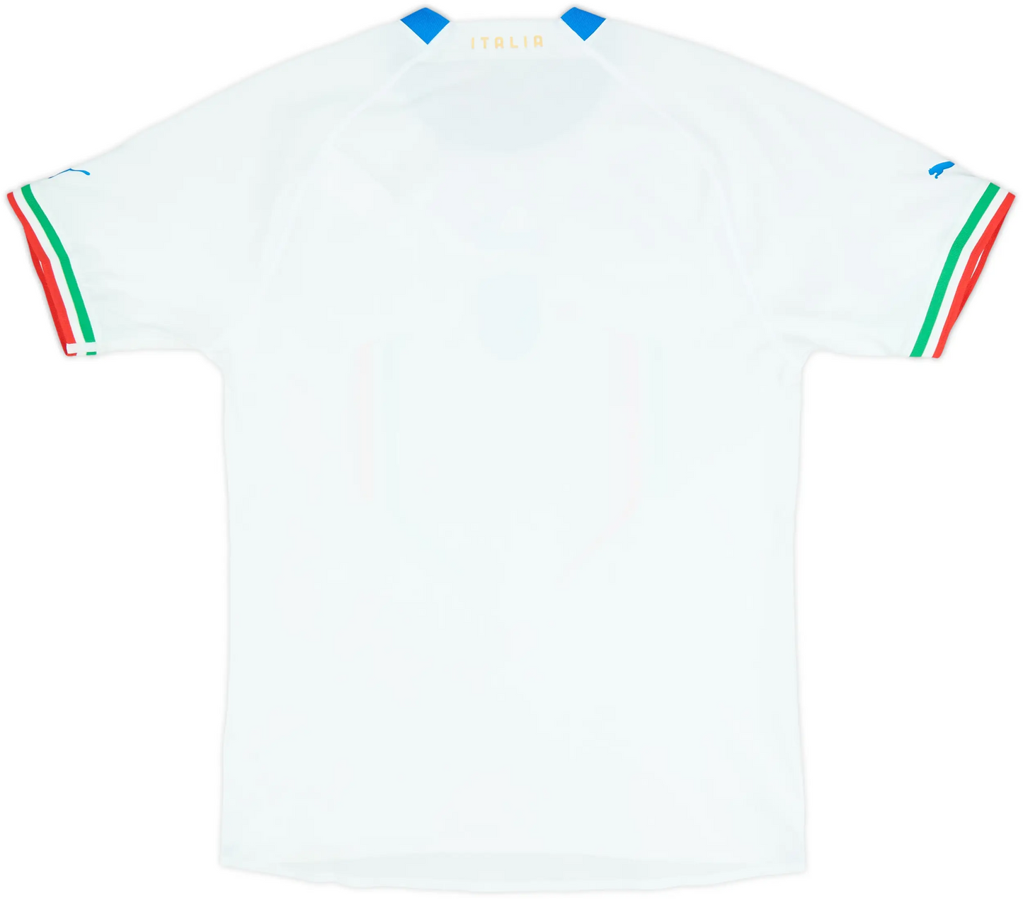 Maillot extérieur authentique Italie 2022-23