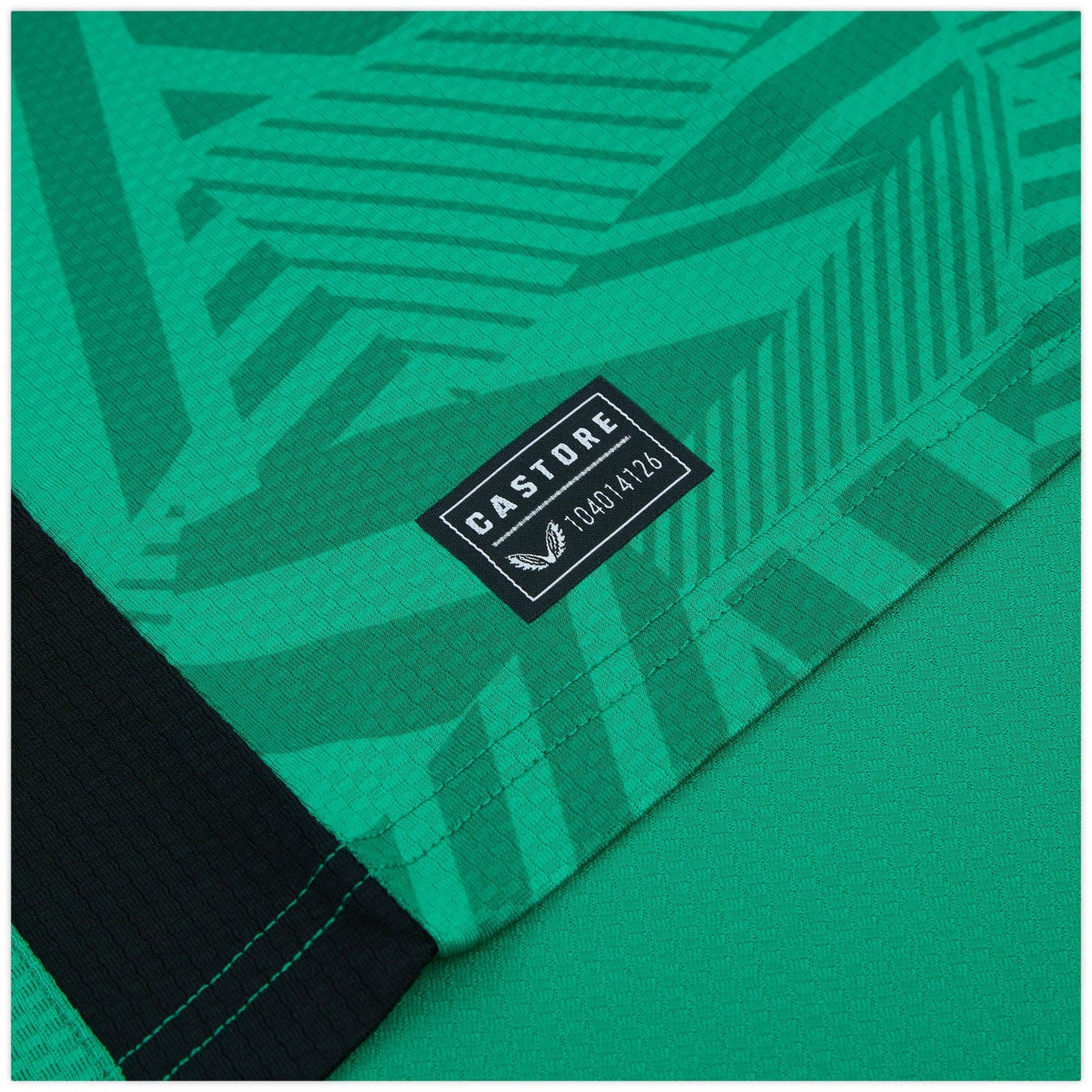 Maillot extérieur authentique Newcastle 2023-24 Bruno G. #39