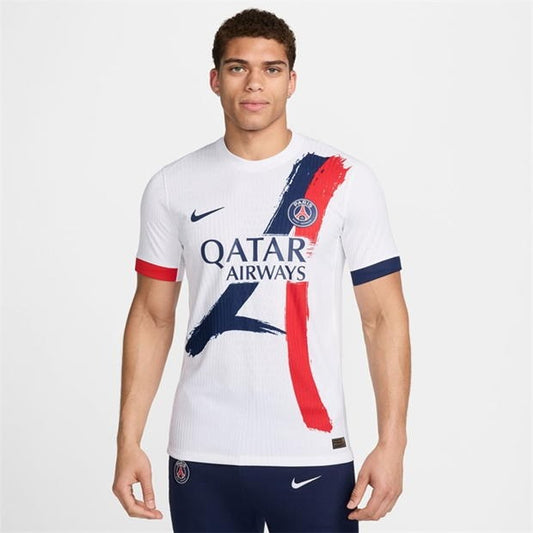 Maillot extérieur authentique Paris Saint-Germain 2024-25