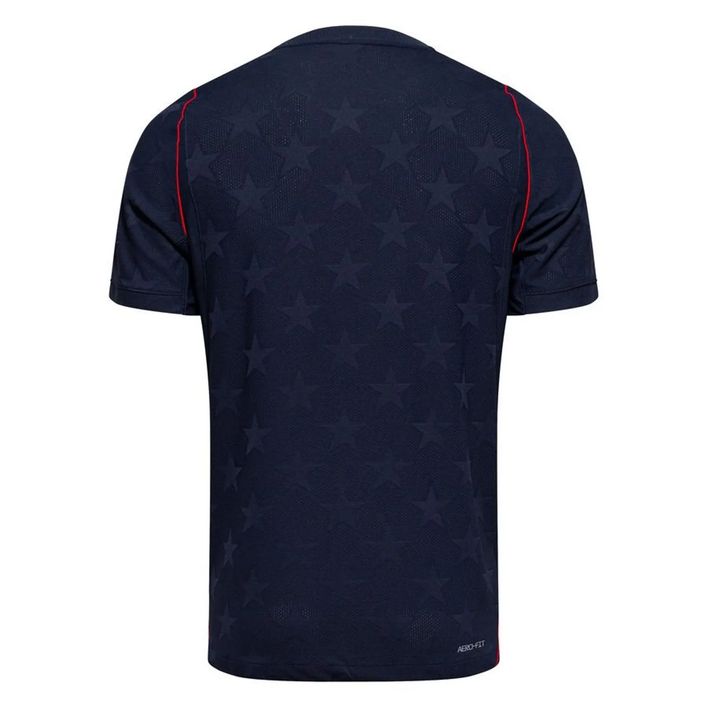 Maillot extérieur authentique USA Coupe du Monde 2026