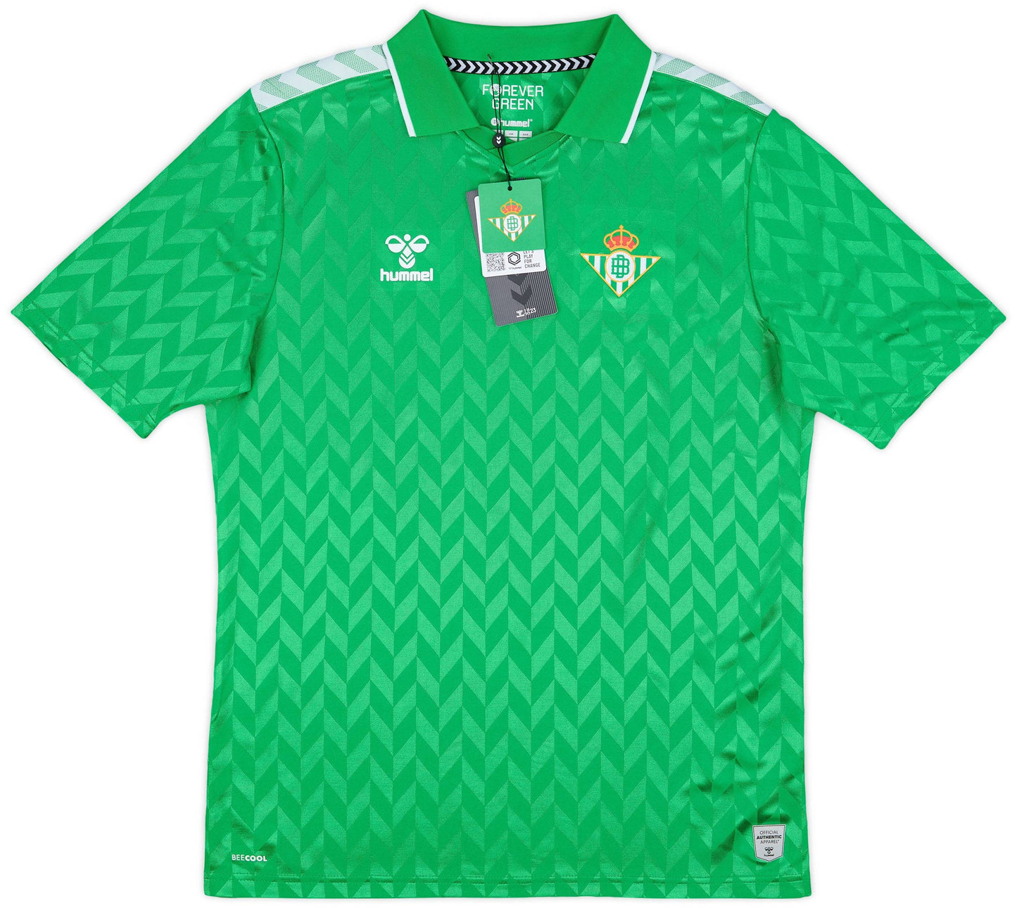 Maillot extérieur Real Betis 2023-24