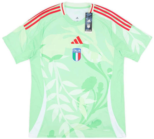 Maillot extérieur femme Italie 2025-26