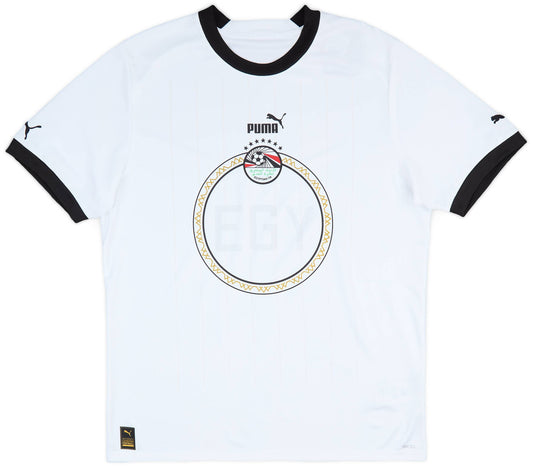 Maillot extérieur Égypte 2022-23