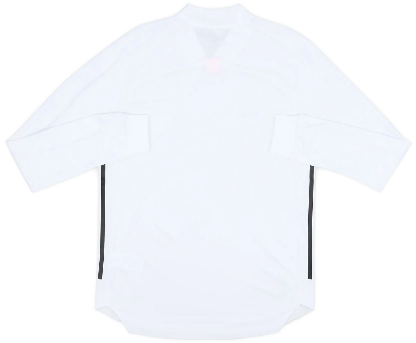 Maillot extérieur à manches longues Japon 2020-21 (coupe unisexe)