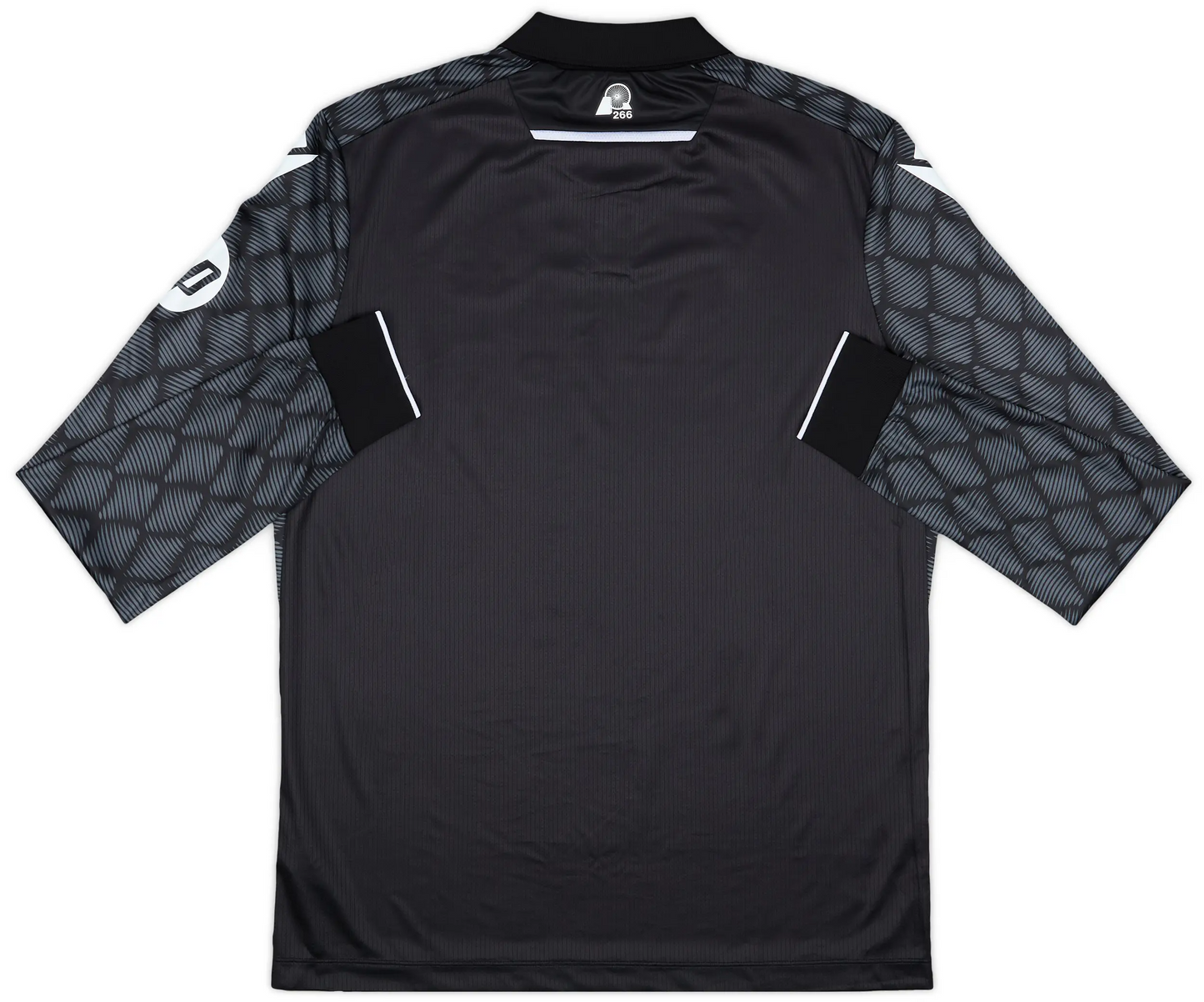 Maillot extérieur à manches longues Wrexham 2024-25