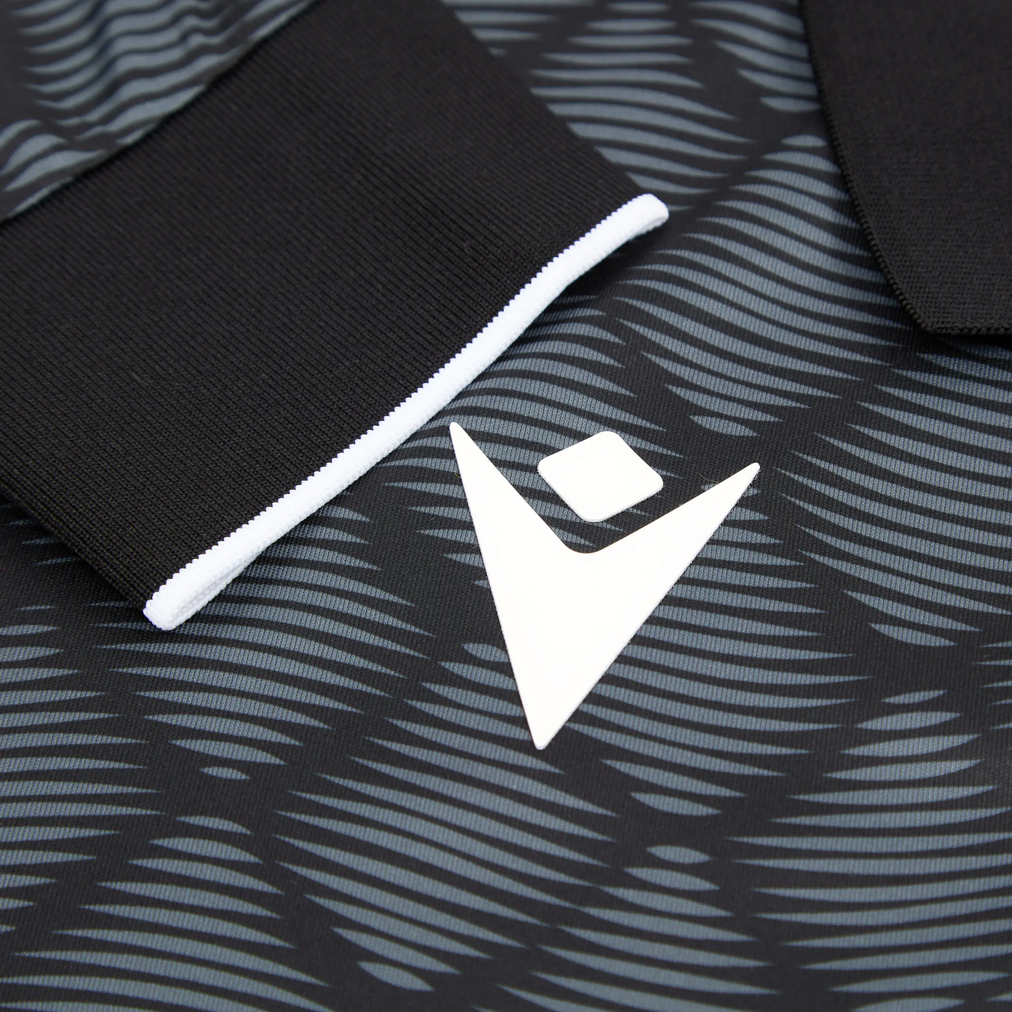 Maillot extérieur à manches longues Wrexham 2024-25