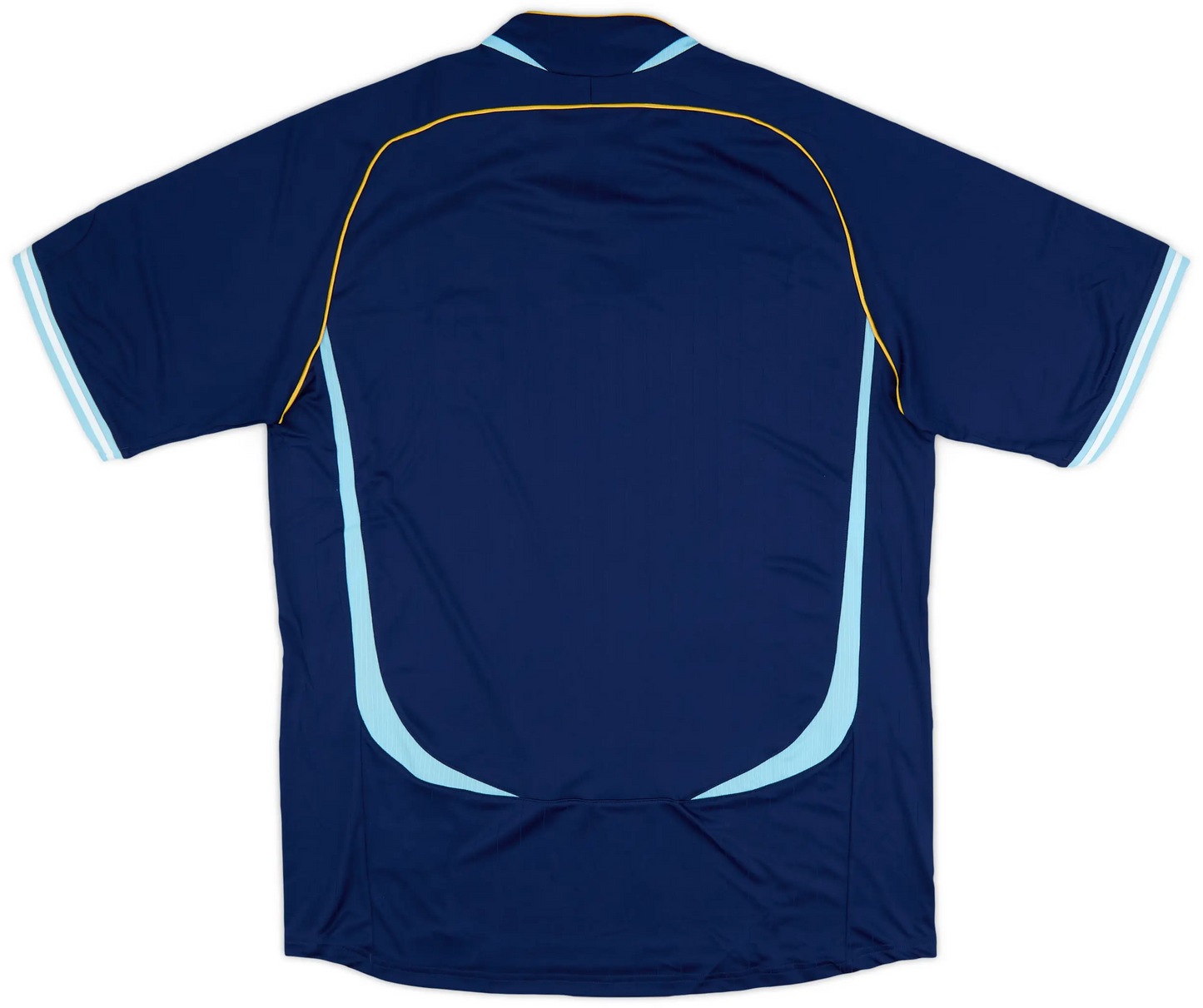 Maillot extérieur réédition adidas Argentine 2006