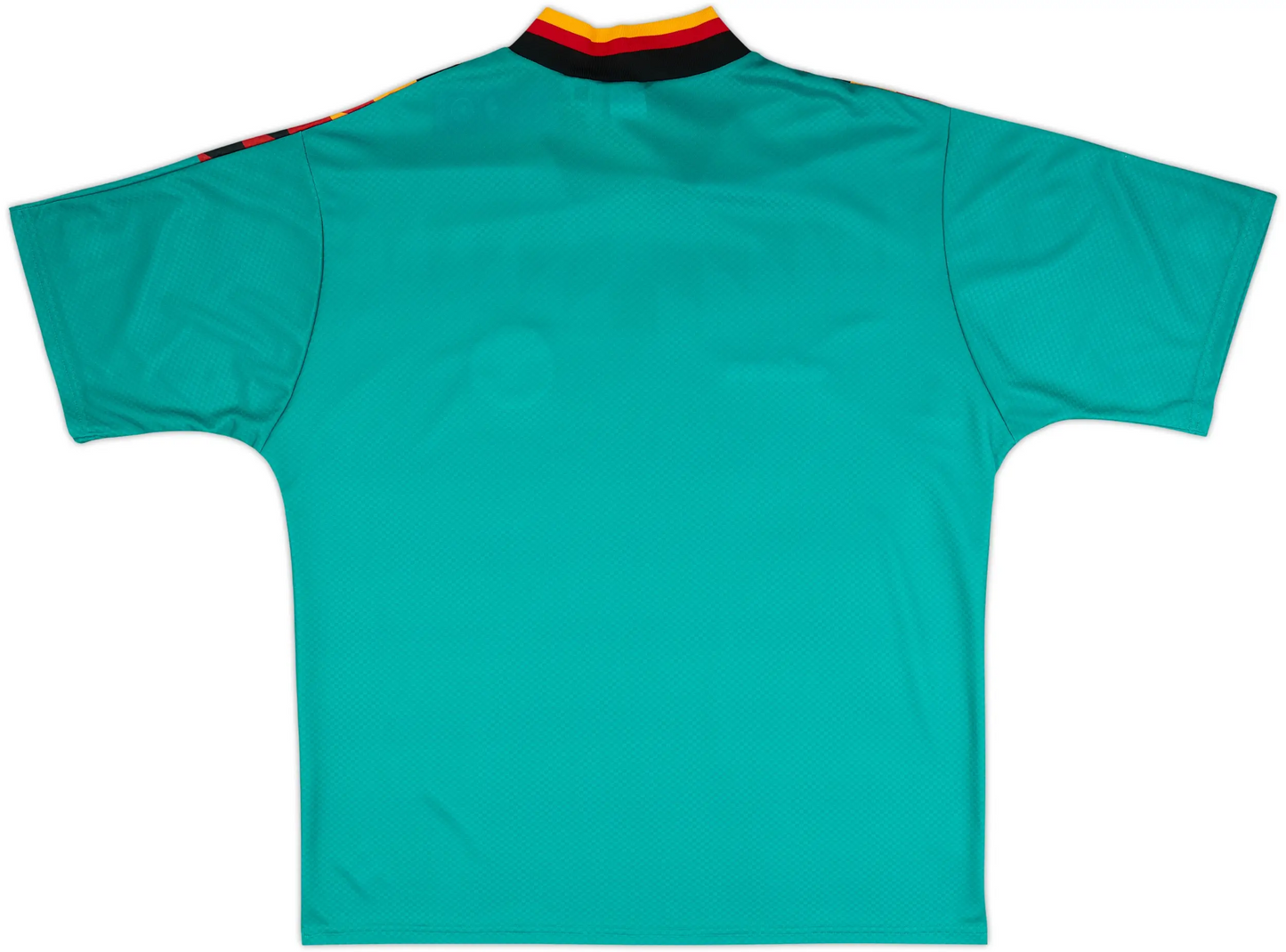 Maillot extérieur réédition adidas Originals Allemagne 1994