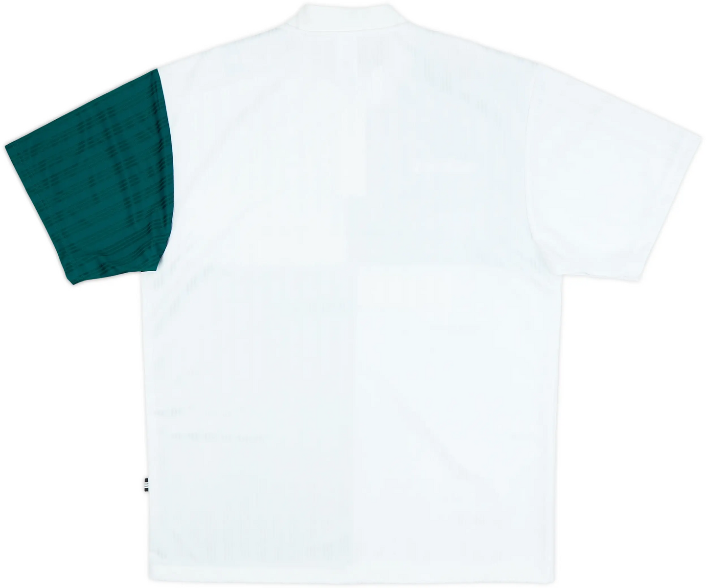Maillot extérieur réédition adidas Originals Liverpool 1995-96
