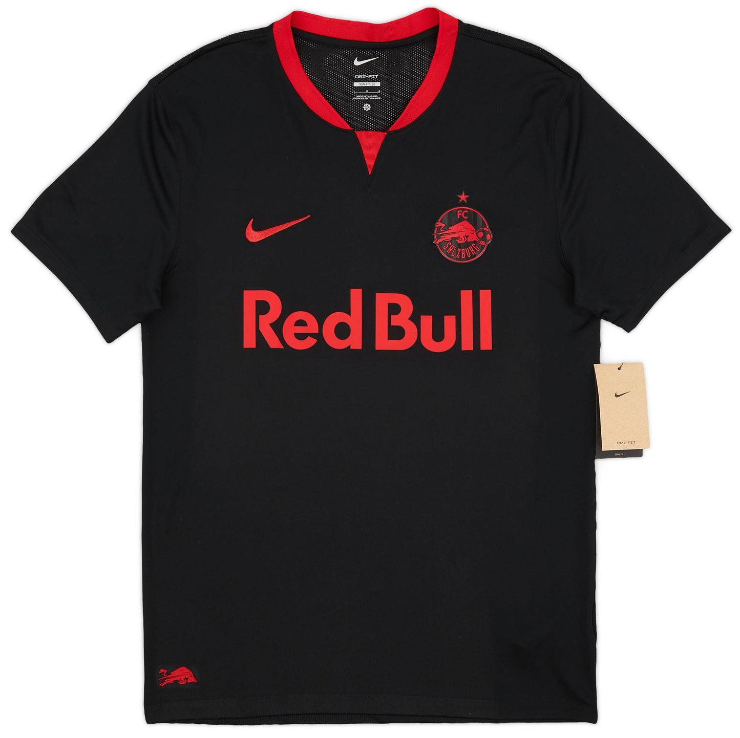 Maillot domicile RB Salzbourg 2023-24