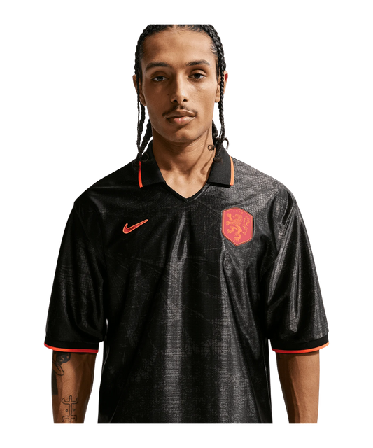 Maillot formation Energy Pays-Bas