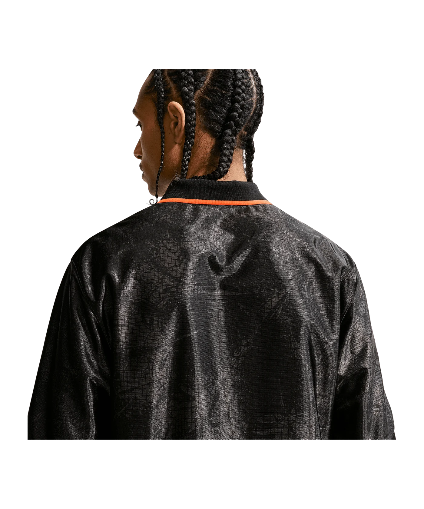 Maillot formation Energy Pays-Bas