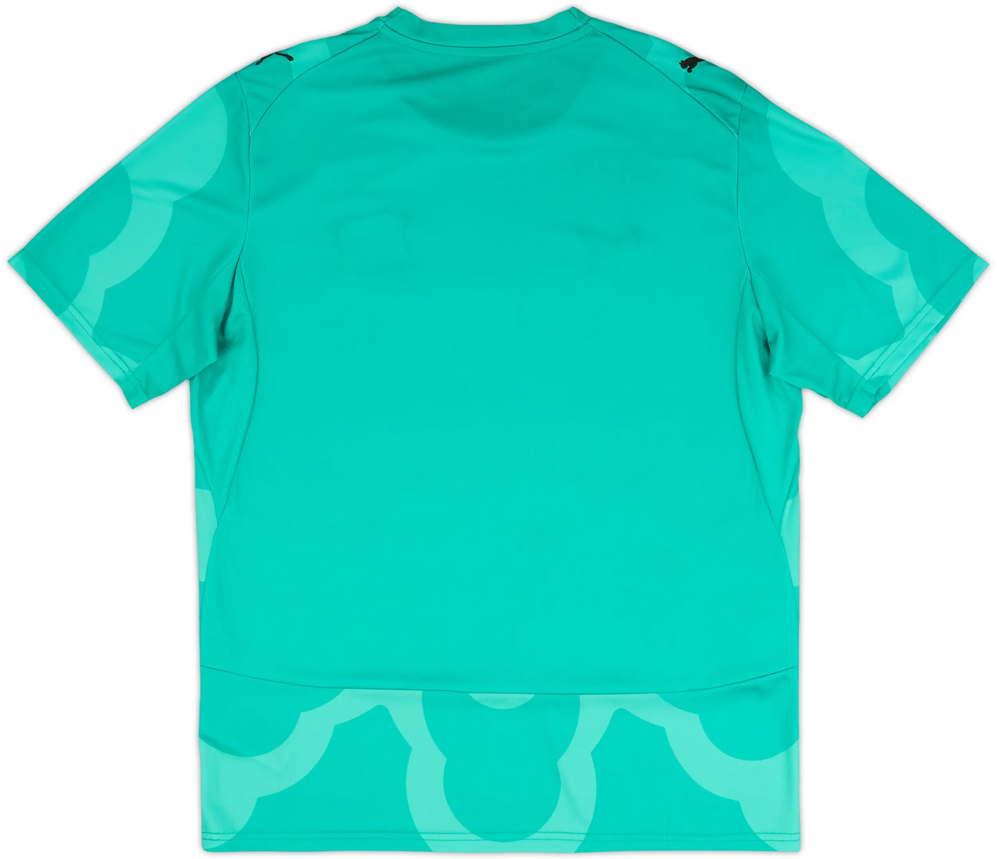 Maillot gardien Côte d'Ivoire x Salehe Bembury 2026-27