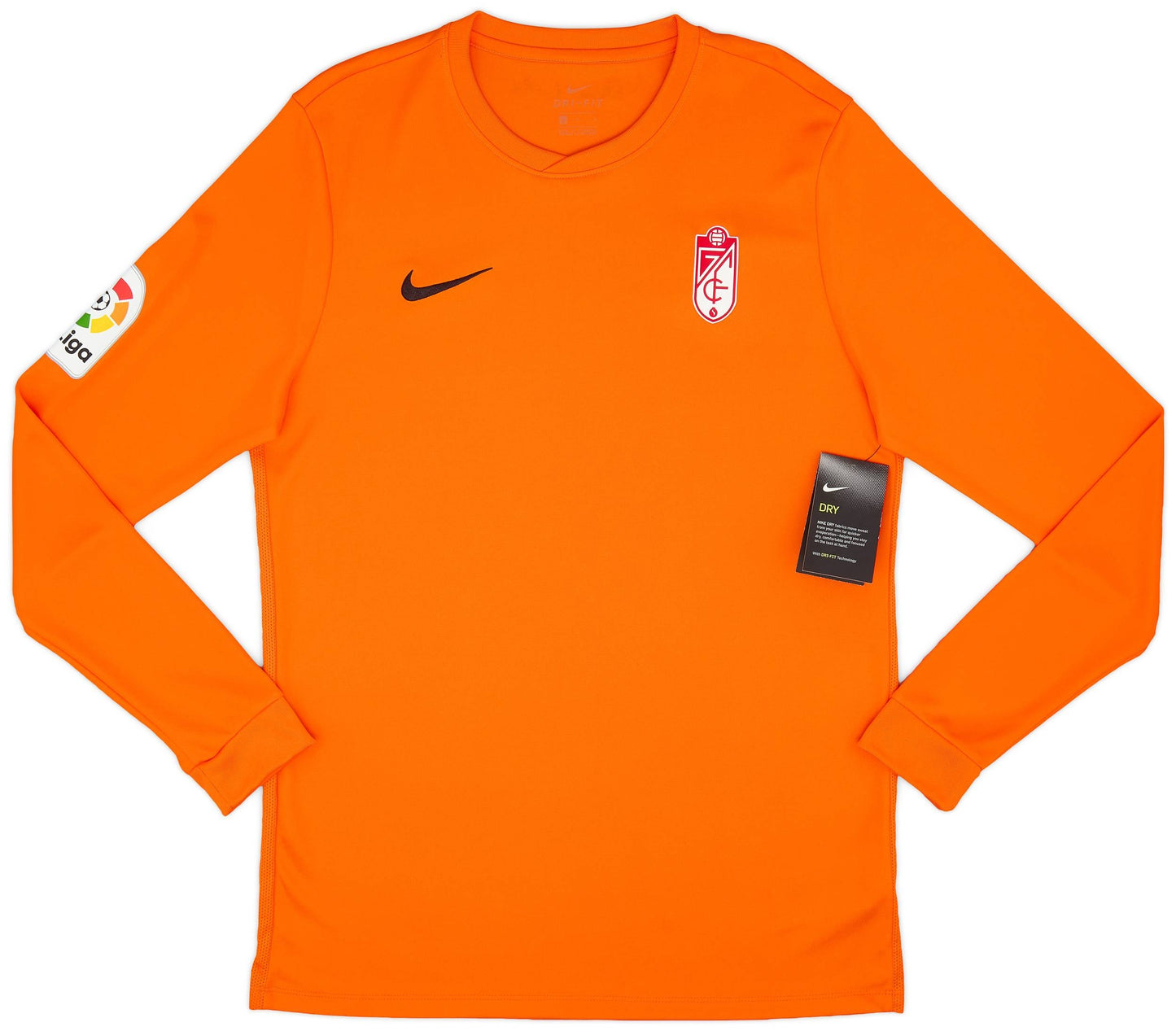 Maillot gardien de but Grenade 2019-20