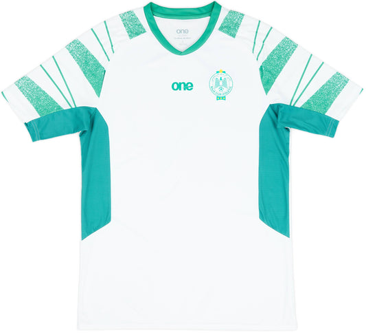 Maillot gardien de but authentique Raja Club Athletic 2022-23