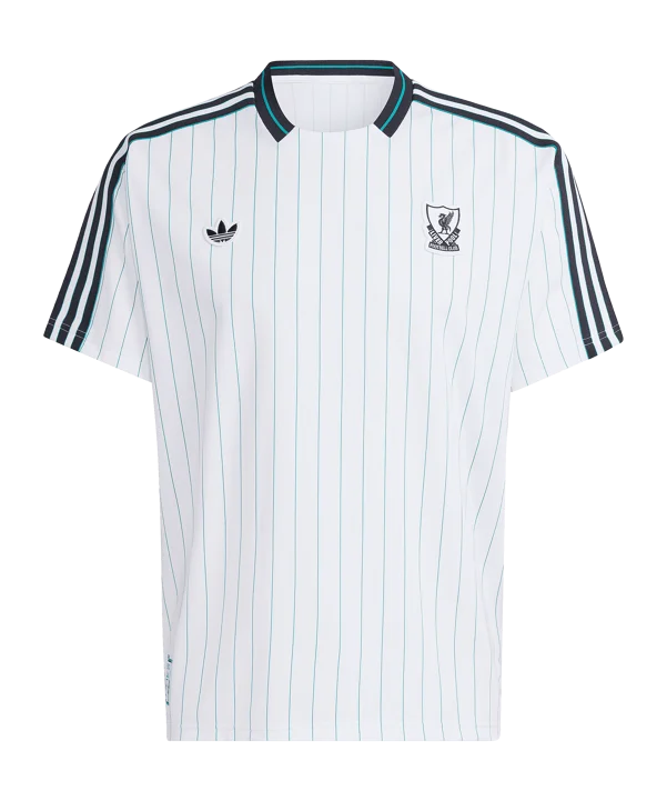Maillot icon Liverpool blanc