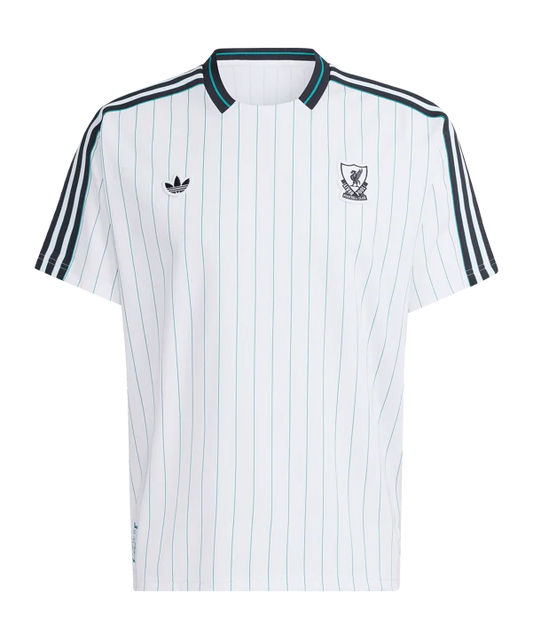 Maillot icon Liverpool blanc