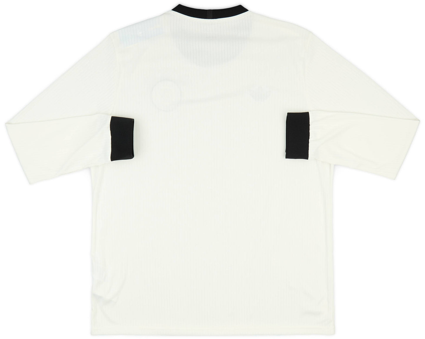 Maillot à manches longues 125e anniversaire Allemagne 2025-26