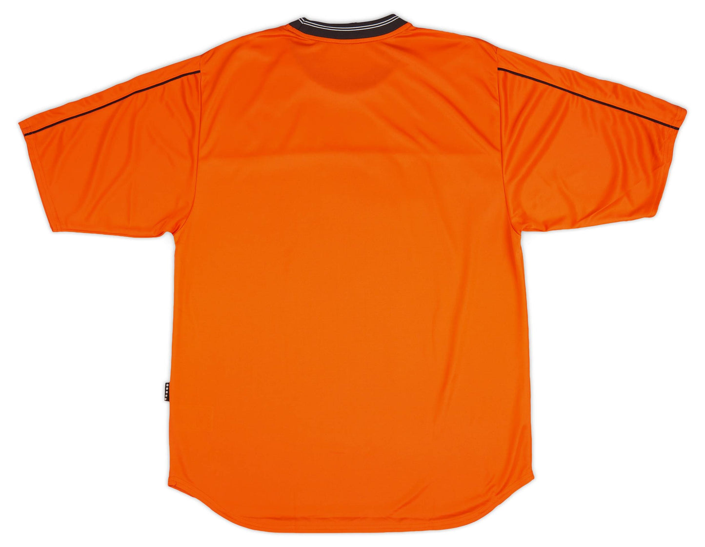 Maillot modèle Nike 2000-01