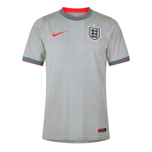 Maillot pré match Angleterre Nike x Palace